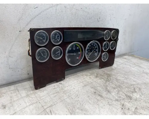 Instrument Cluster FREIGHTLINER Coronado Frontier Truck Parts