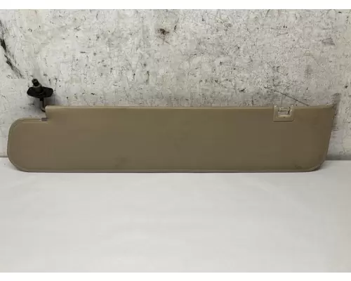 Interior Sun Visor Freightliner CORONADO Vander Haags Inc Sf