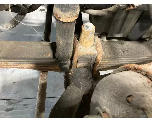 Leaf Spring, Front Freightliner CORONADO Vander Haags Inc Col