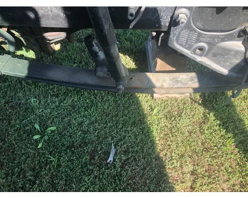 Leaf Spring, Front Freightliner CORONADO Vander Haags Inc Col