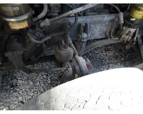 Leaf Spring, Front FREIGHTLINER CORONADO Tim Jordan's Truck Parts, Inc.