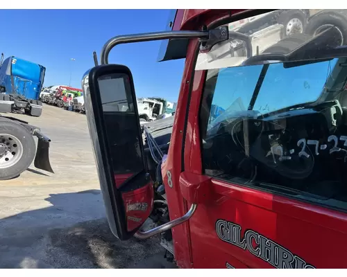 Mirror (Side View) FREIGHTLINER CORONADO Tim Jordan's Truck Parts, Inc.