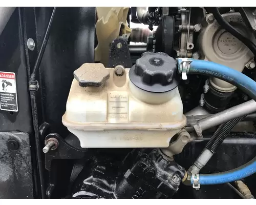 Power Steering Assembly FREIGHTLINER CORONADO Tim Jordan's Truck Parts, Inc.