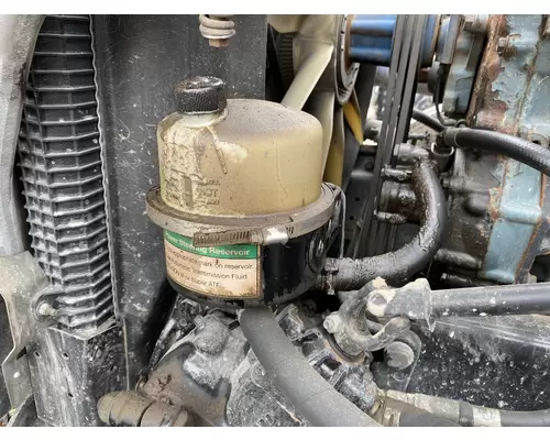 Power Steering Assembly FREIGHTLINER CORONADO Tim Jordan's Truck Parts, Inc.