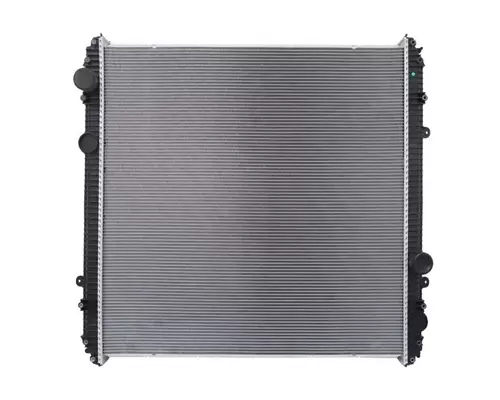 Radiator FREIGHTLINER CORONADO LKQ KC Truck Parts Billings