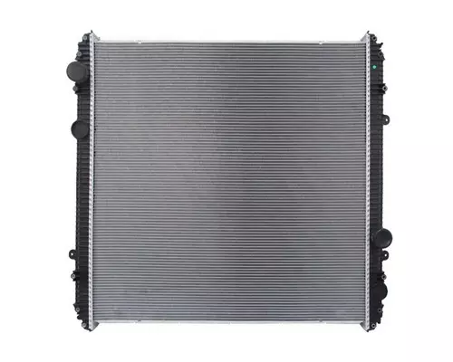 Radiator FREIGHTLINER CORONADO LKQ Western Truck Parts