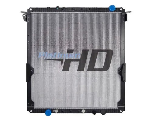 Radiator FREIGHTLINER CORONADO LKQ Evans Heavy Truck Parts