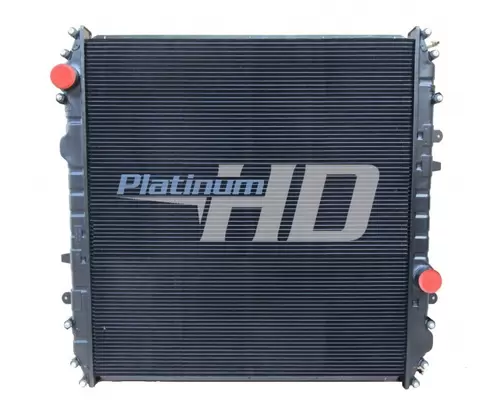 Radiator FREIGHTLINER CORONADO LKQ Evans Heavy Truck Parts