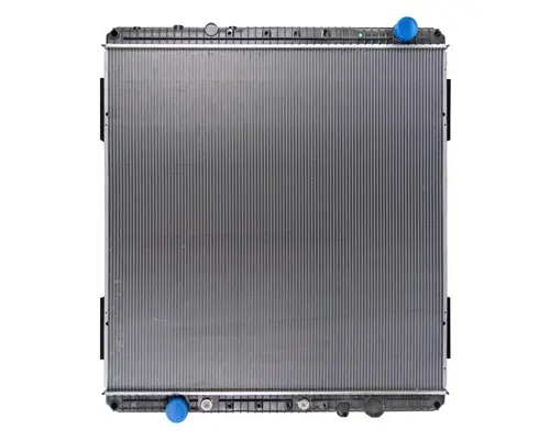 Radiator FREIGHTLINER CORONADO LKQ Plunks Truck Parts And Equipment - Jackson