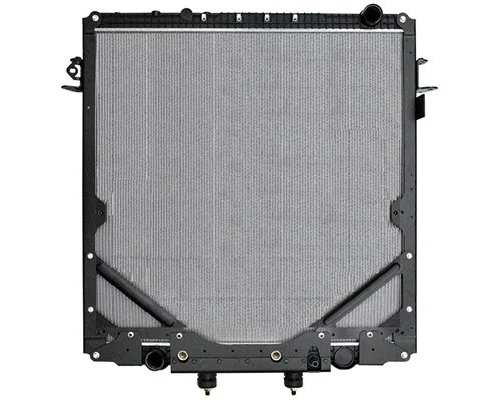Radiator FREIGHTLINER CORONADO LKQ Plunks Truck Parts and Equipment - Jackson
