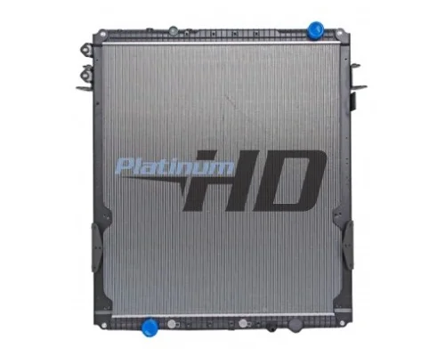 Radiator FREIGHTLINER CORONADO LKQ Plunks Truck Parts and Equipment - Jackson