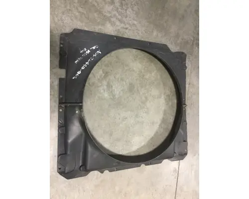 Radiator Shroud FREIGHTLINER CORONADO Hagerman Inc.