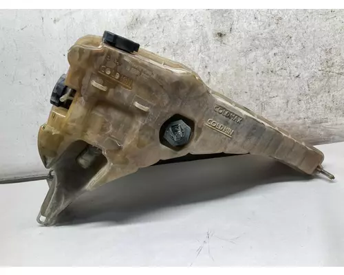Radiator Overflow Bottle Freightliner CORONADO Vander Haags Inc Sf