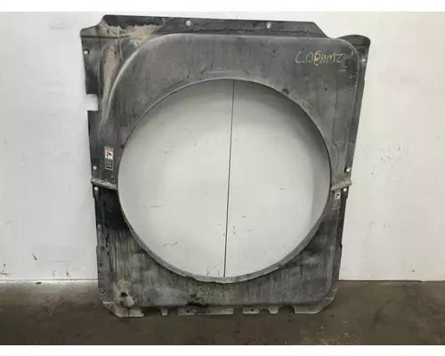 Radiator Shroud Freightliner CORONADO Vander Haags Inc Sf