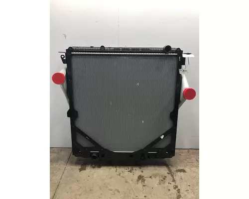 Radiator FREIGHTLINER Coronado Frontier Truck Parts