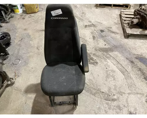 Seat, Front Freightliner CORONADO Vander Haags Inc Col