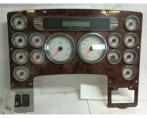 Speedometer Head Cluster Freightliner CORONADO Spalding Auto Parts