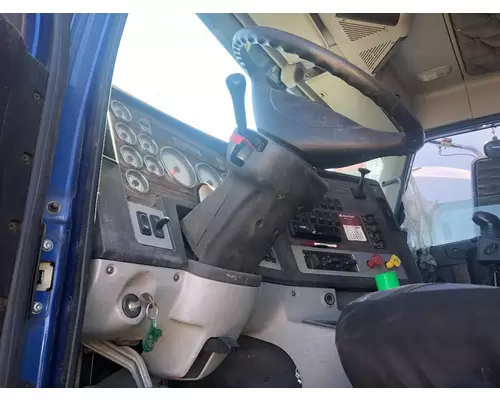 Steering Column Freightliner CORONADO Vander Haags Inc Col