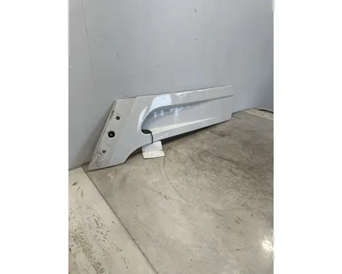 Sun Visor (External) FREIGHTLINER Coronado Frontier Truck Parts