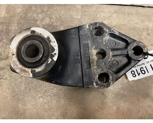 Suspension FREIGHTLINER Coronado Frontier Truck Parts
