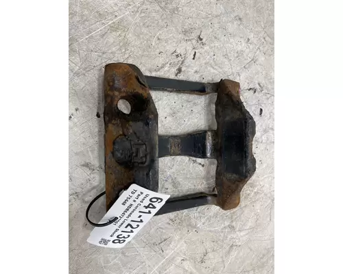Suspension FREIGHTLINER Coronado Frontier Truck Parts