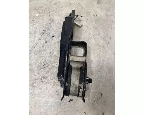 Suspension FREIGHTLINER Coronado Frontier Truck Parts