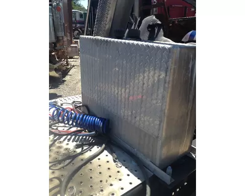 Wet Kit Tank FREIGHTLINER CORONADO Nli Sales, Inc. Jasper
