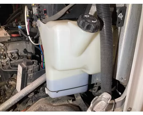 Windshield Washer Reservoir Freightliner CORONADO Vander Haags Inc Sf