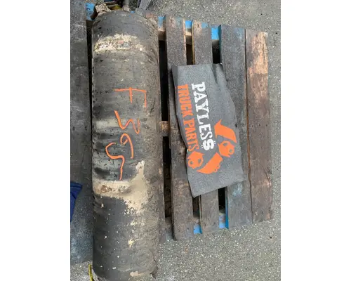 Air Tank FREIGHTLINER Coronodo Payless Truck Parts