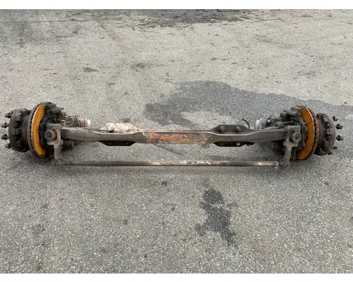 Axle Beam (Front) FREIGHTLINER Coronodo Payless Truck Parts