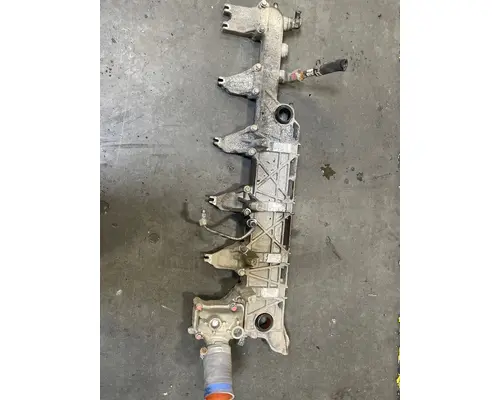 Brackets, Misc. FREIGHTLINER Coronodo Payless Truck Parts