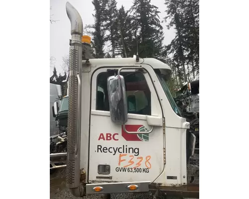Cab FREIGHTLINER Coronodo Payless Truck Parts