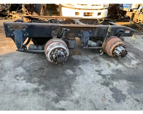 Cutoff Assembly (Complete With Axles) FREIGHTLINER Coronodo Payless Truck Parts