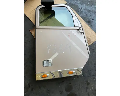 Door Assembly, Front FREIGHTLINER Coronodo Payless Truck Parts