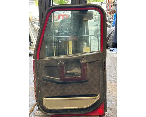 Door Assembly, Front FREIGHTLINER Coronodo Payless Truck Parts
