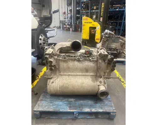 DPF (Diesel Particulate Filter) FREIGHTLINER Coronodo Payless Truck Parts