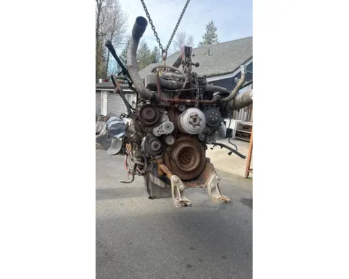 Engine Assembly FREIGHTLINER Coronodo Payless Truck Parts