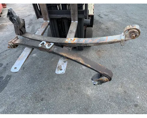 Leaf Spring, Front FREIGHTLINER Coronodo Payless Truck Parts