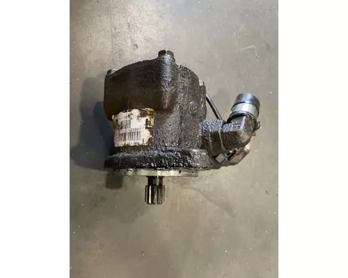 Power Steering Pump FREIGHTLINER Coronodo Payless Truck Parts