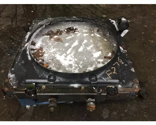 Radiator FREIGHTLINER Coronodo Payless Truck Parts
