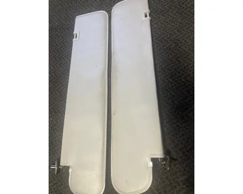 Sun Visor (External) FREIGHTLINER Coronodo Payless Truck Parts