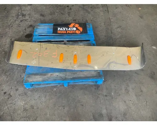 Sun Visor (External) FREIGHTLINER Coronodo Payless Truck Parts