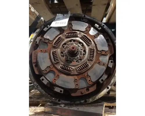 Transmission Assembly FREIGHTLINER Coronodo Payless Truck Parts