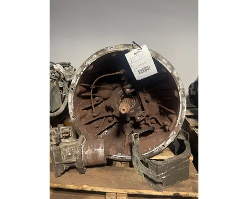 Transmission Assembly FREIGHTLINER Coronodo Payless Truck Parts