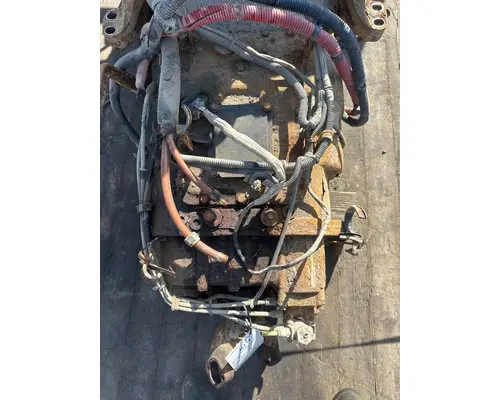 Transmission Assembly FREIGHTLINER Coronodo Payless Truck Parts