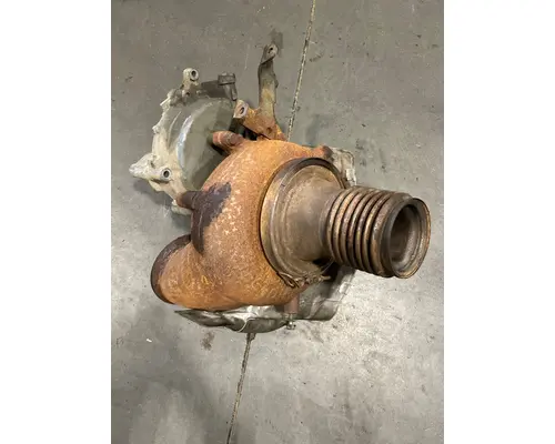 Turbocharger / Supercharger FREIGHTLINER Coronodo Payless Truck Parts