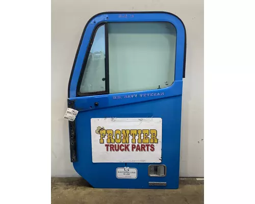 Door Assembly, Front FREIGHTLINER CST 120 Frontier Truck Parts