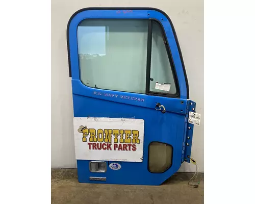 Door Assembly, Front FREIGHTLINER CST 120 Frontier Truck Parts