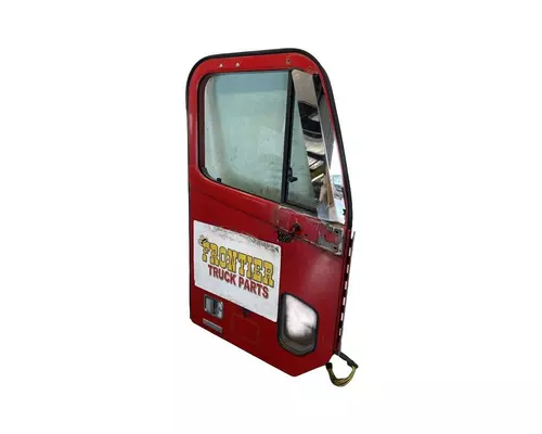 Door Assembly, Front FREIGHTLINER CST 120 Frontier Truck Parts