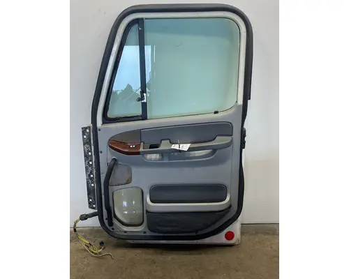 Door Assembly, Front FREIGHTLINER CST 120 Frontier Truck Parts